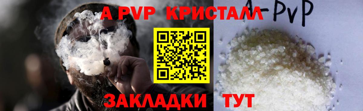 А ПВП Соль Кингисепп
